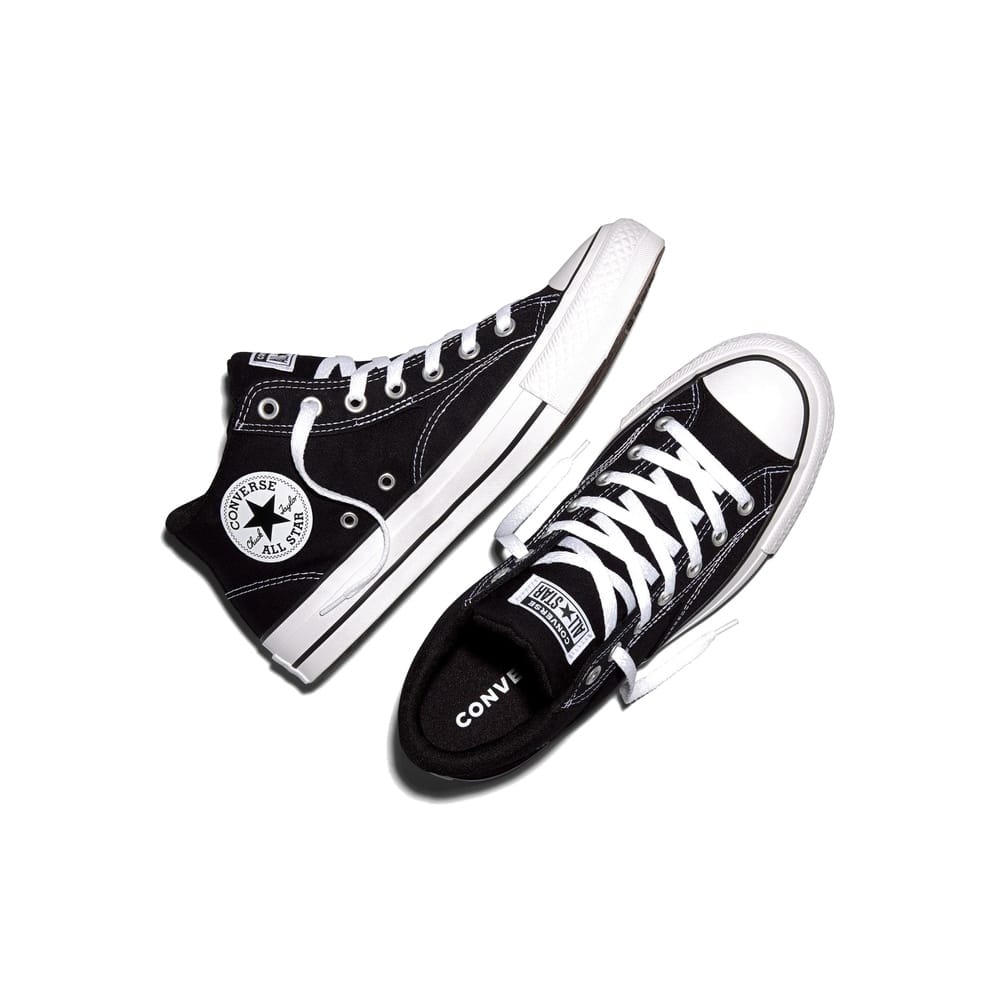 Converse Chuck Taylor All Star Malden Street Mid - Black