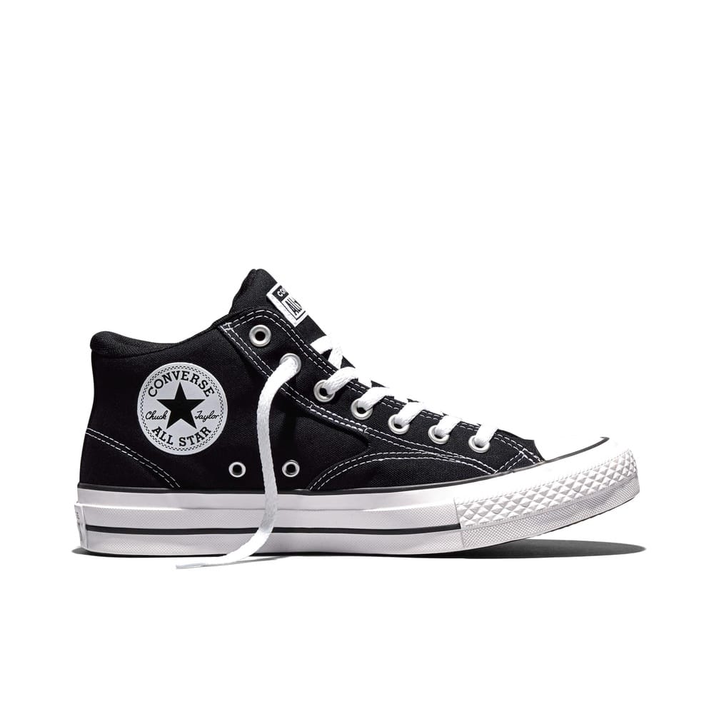 Converse Chuck Taylor All Star Malden Street Mid - Black