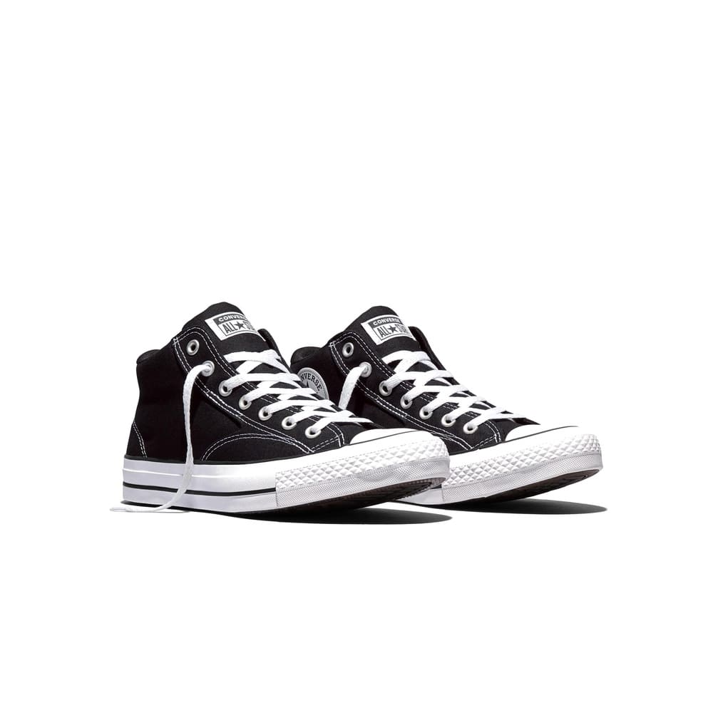 Converse Chuck Taylor All Star Malden Street Mid - Black