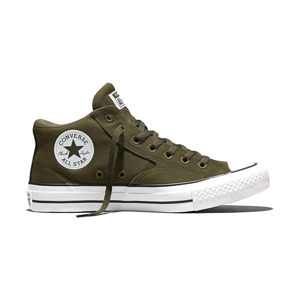 Converse Chuck Taylor All Star Malden Street Mid  - Good Natured / Utility / White