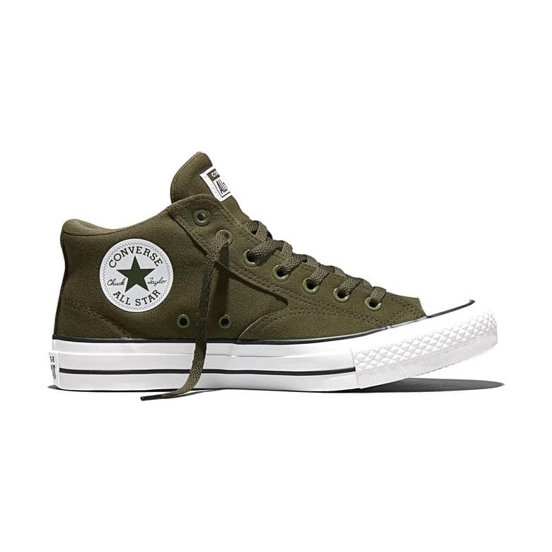 Converse Chuck Taylor All Star Malden Street Mid  - Good Natured / Utility / White