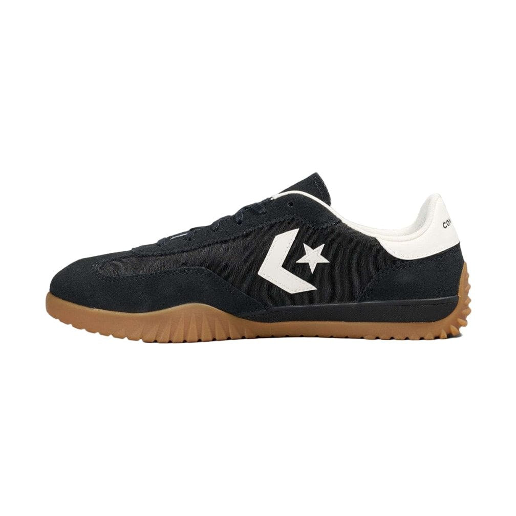 Converse Run Star Trainer Low - Black / Egret / Honey