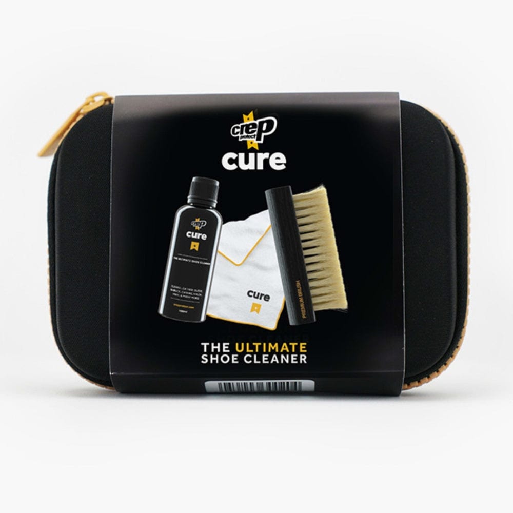 Crep Protect Cure Cleaning Kit
