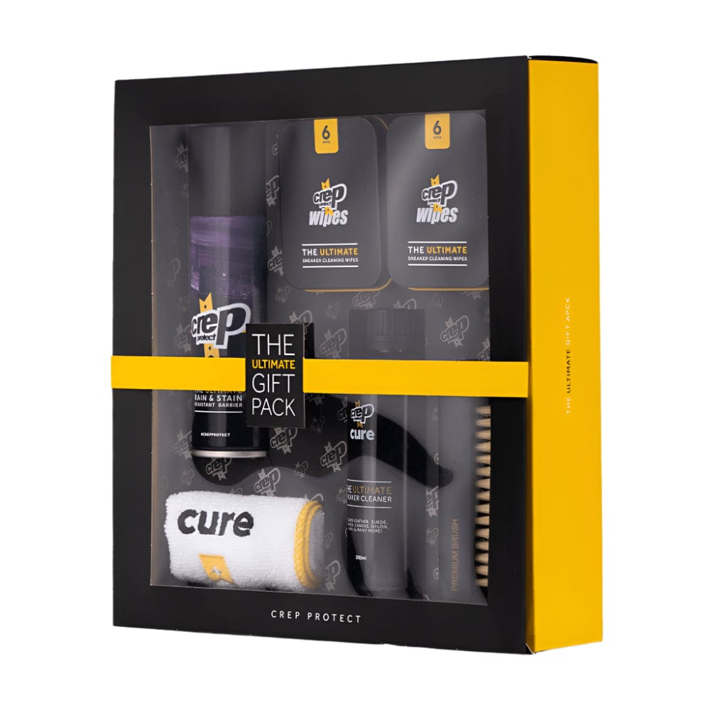 Crep Protect Ultimate Gift Pack