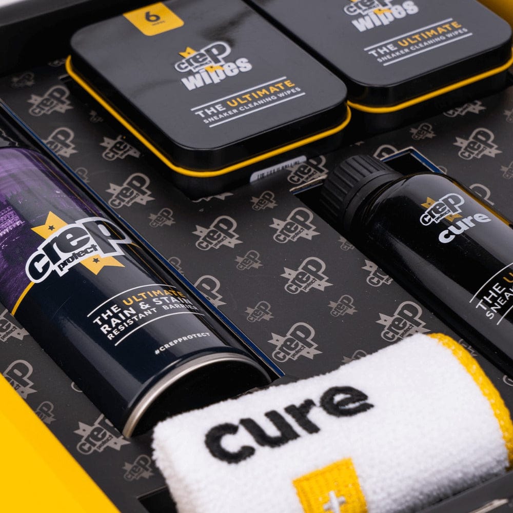 Crep Protect Ultimate Gift Pack