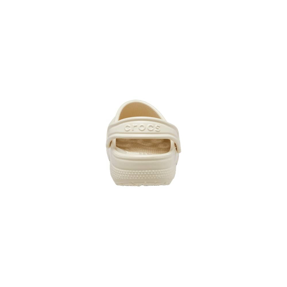 Crocs Infants Classic Clog - Bone