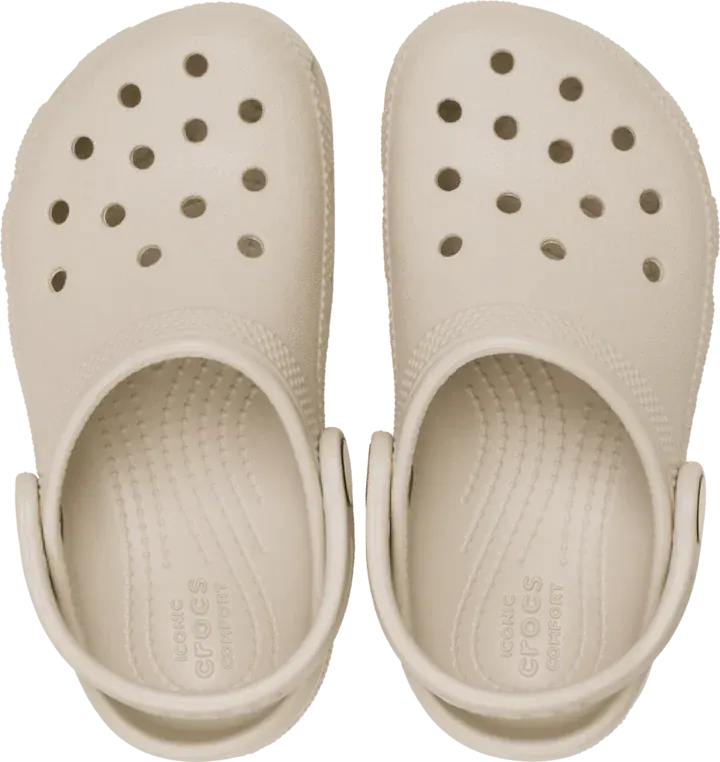 Crocs Infants Classic Clog - Frappe