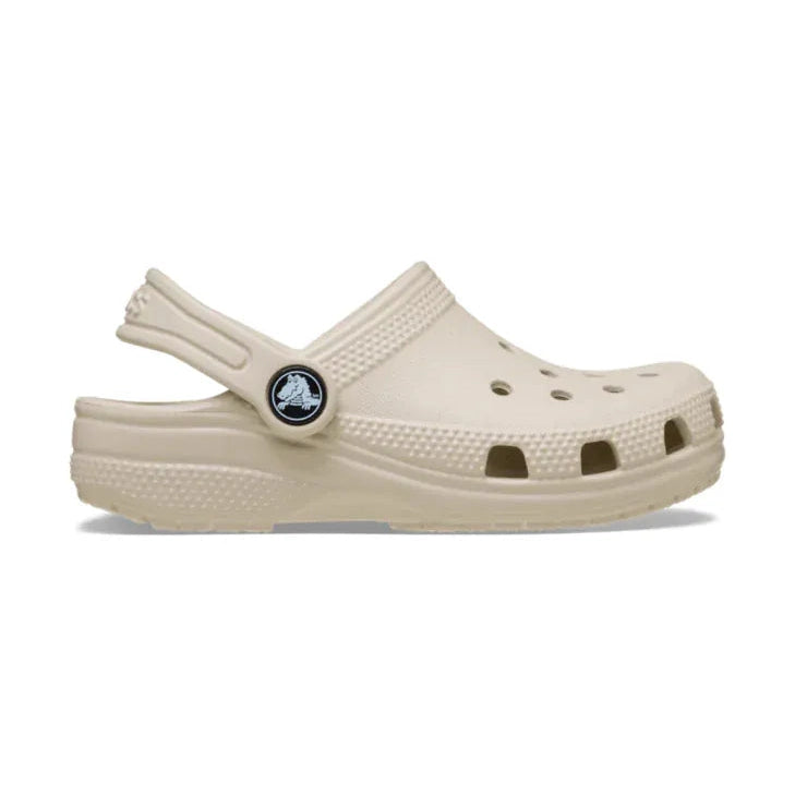 Crocs Infants Classic Clog - Frappe
