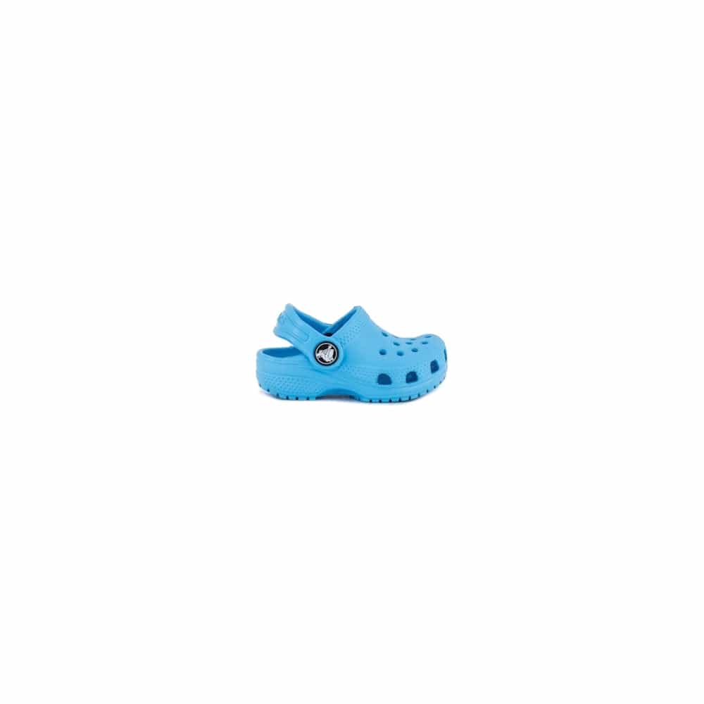 Crocs Infants Classic Clog - Venetian Blue