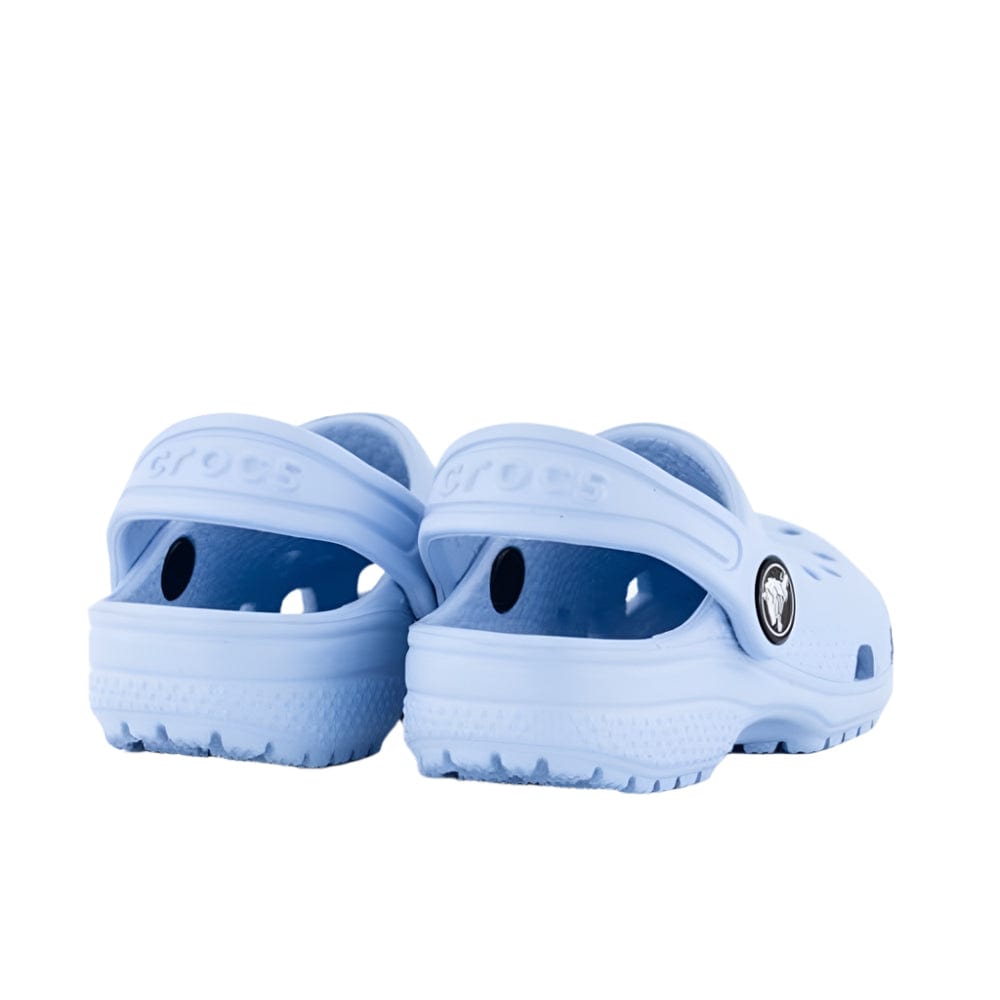 Crocs Infants Clog - Blue Calcite
