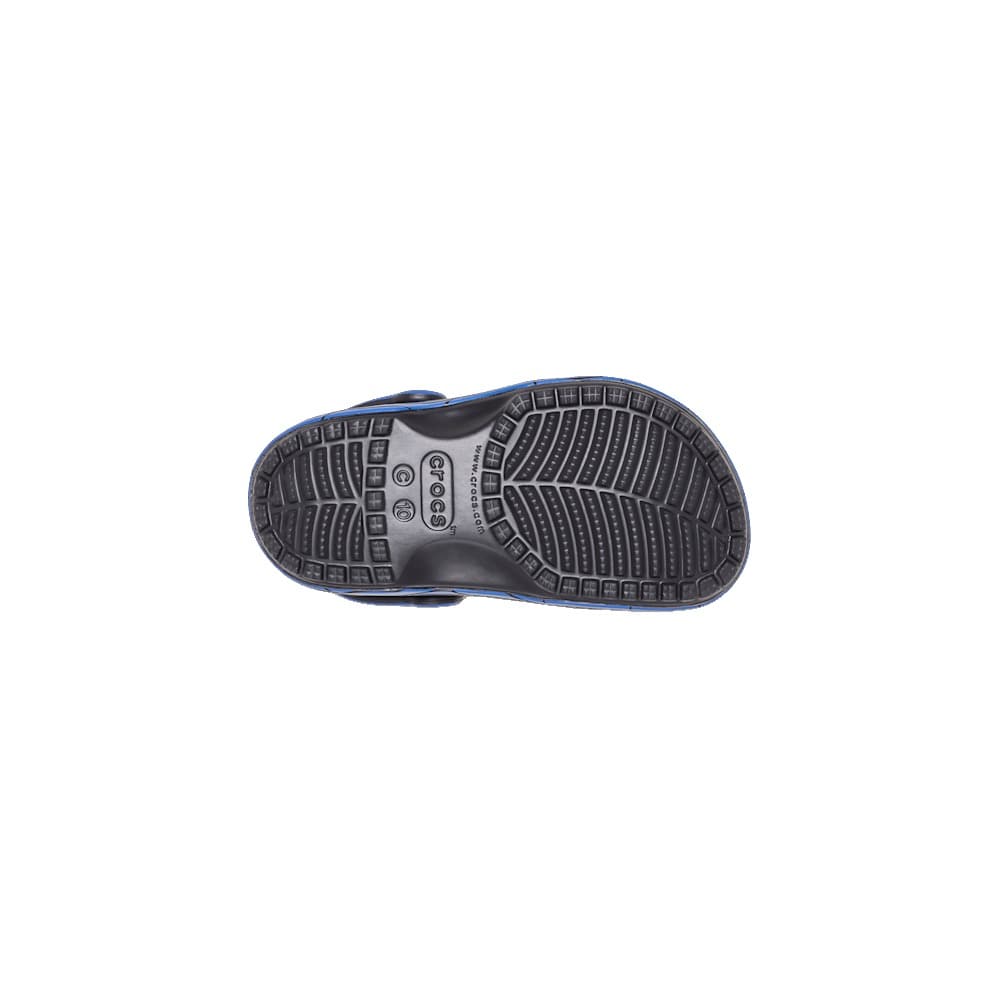 Crocs Infants Marvel Spider-Man Classic Clog - Red / Blue