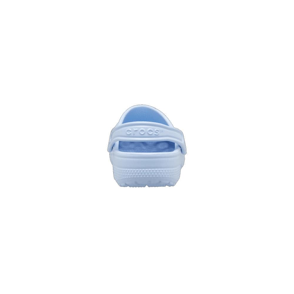 Crocs Kids Classic Clog - Blue Calcite