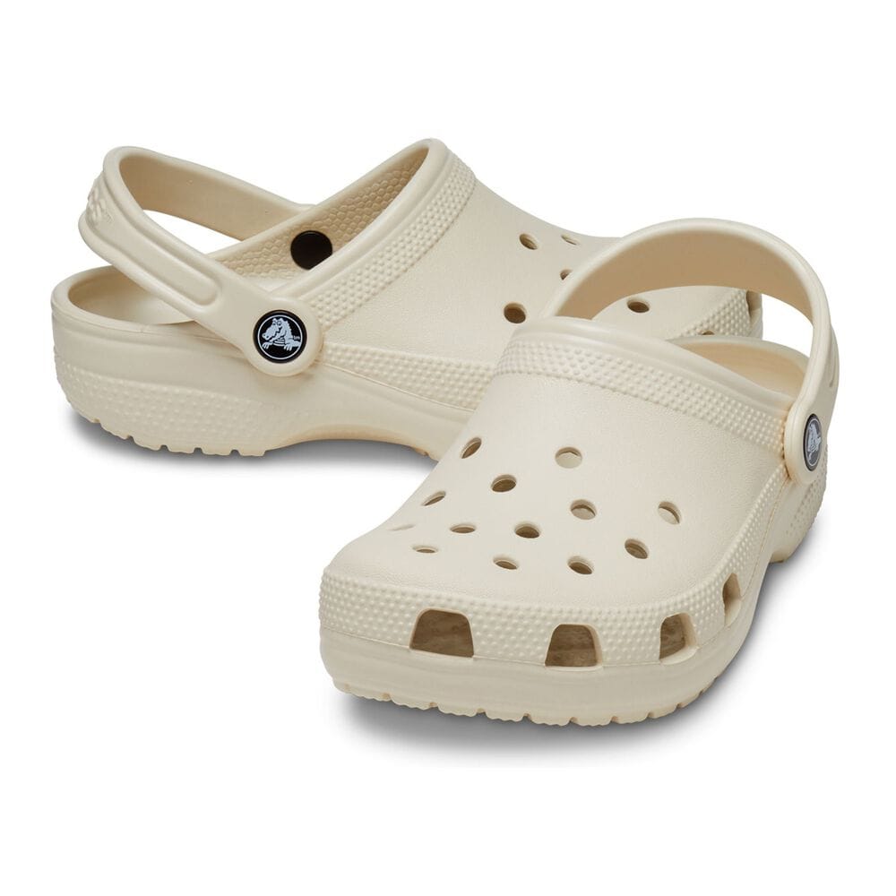 Crocs Kids Classic Clog - Frappe