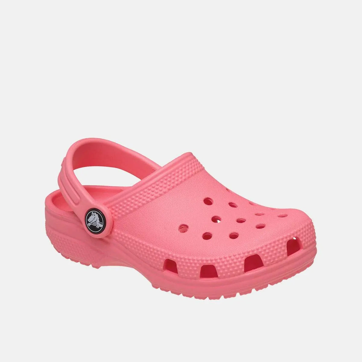 Crocs Kids Classic Clog - Guava