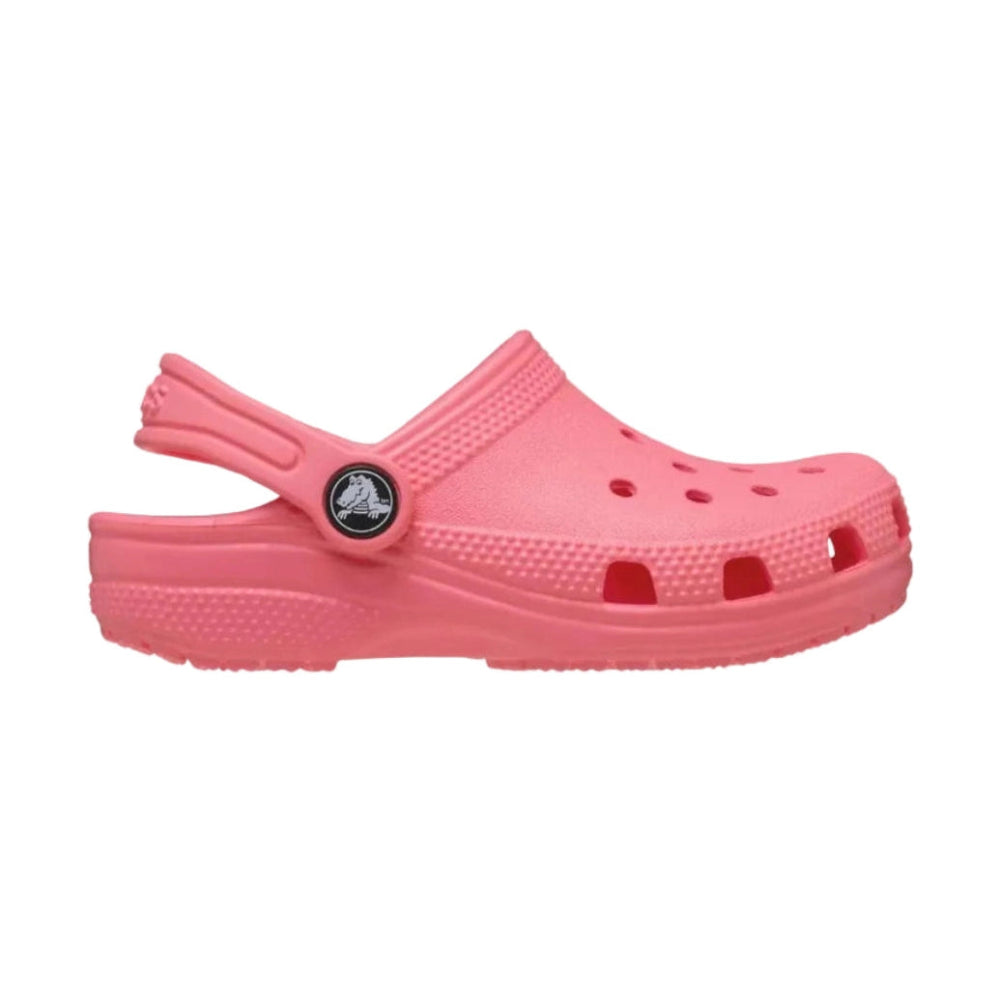 Crocs Kids Classic Clog - Guava