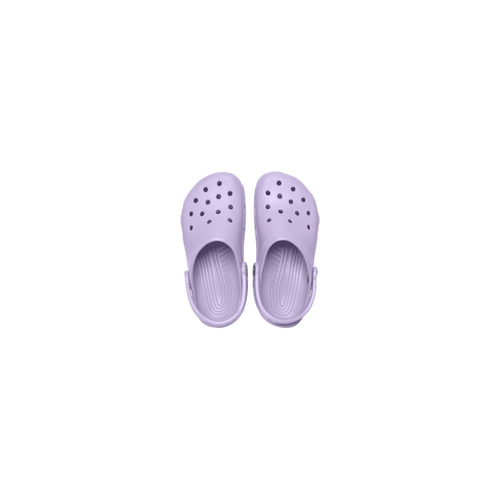 Crocs Kids Classic Clog - Lavender