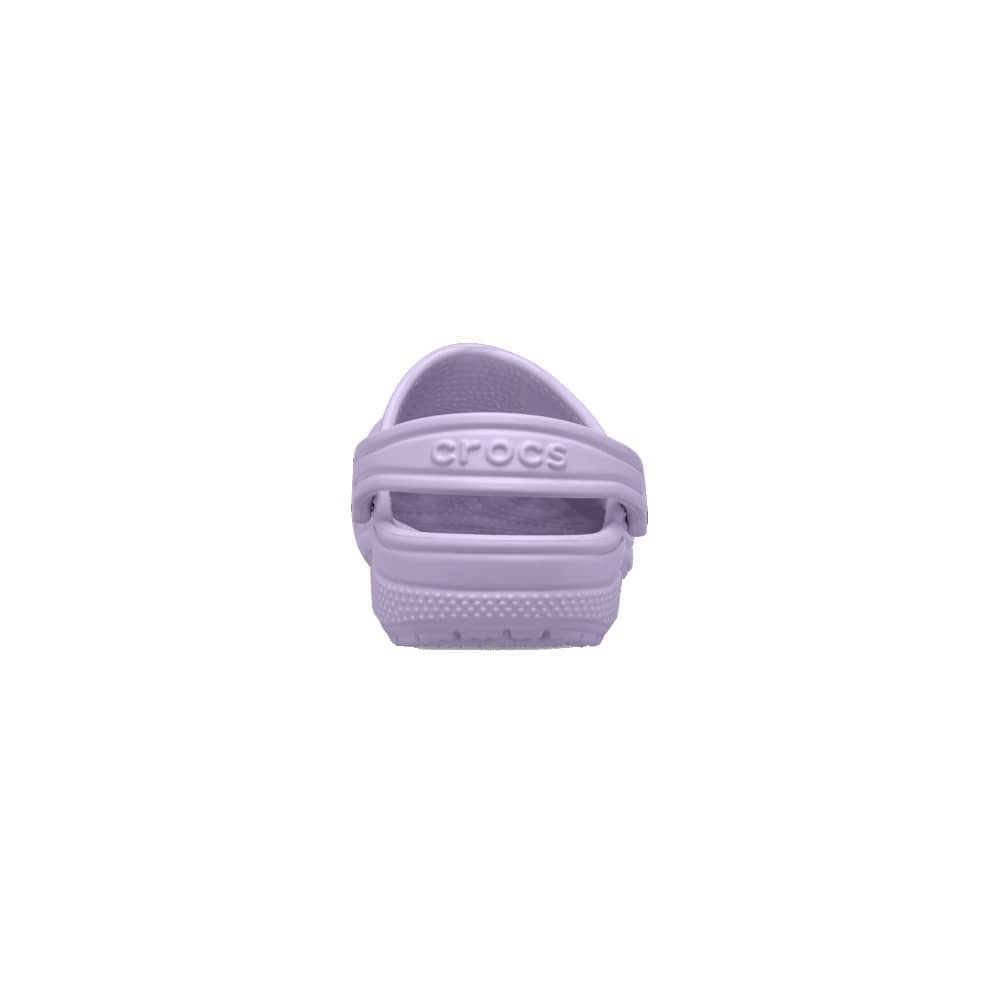 Crocs Kids Classic Clog - Lavender