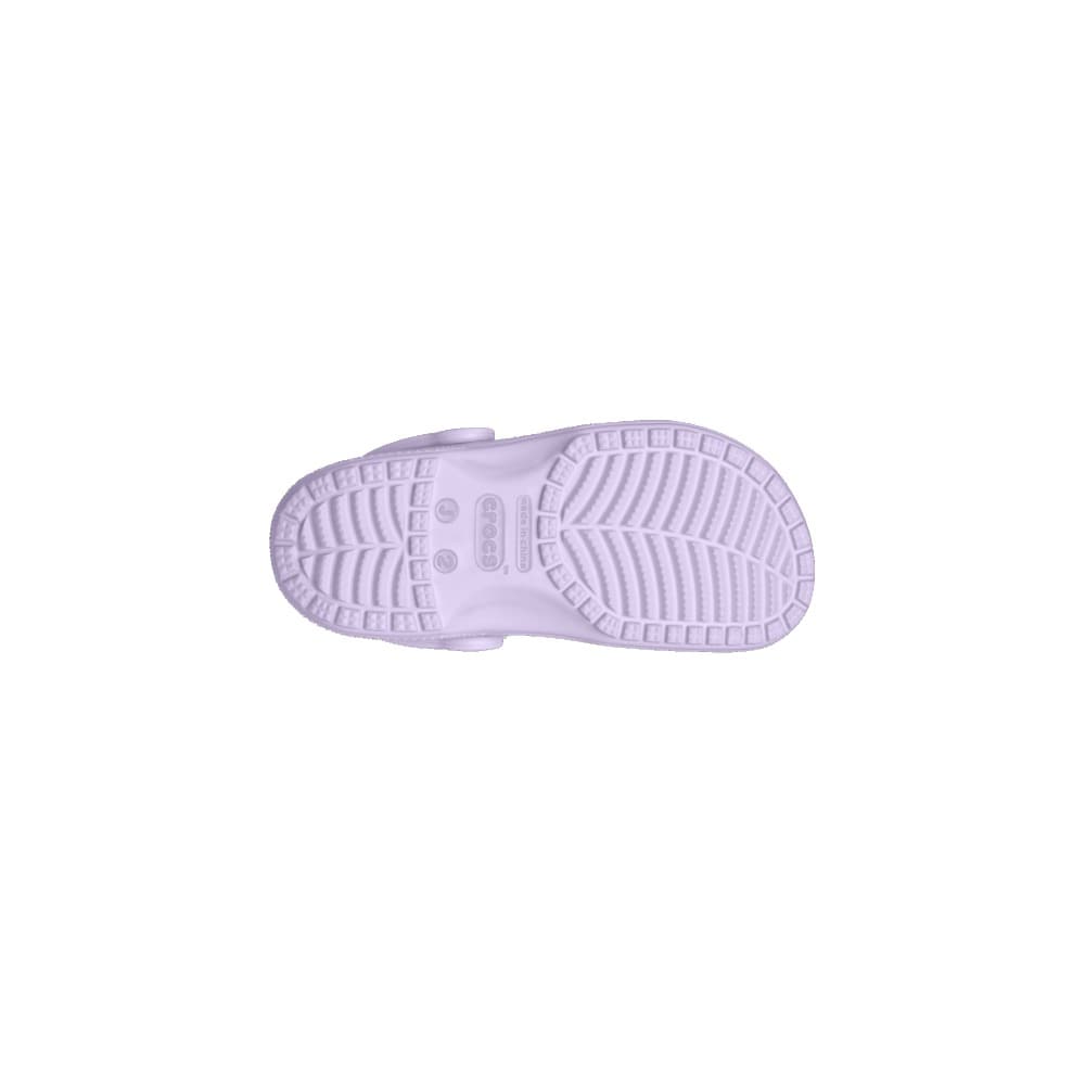 Crocs Kids Classic Clog - Lavender