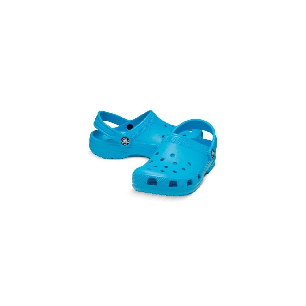 Crocs Kids Classic Clog - Venetian Blue