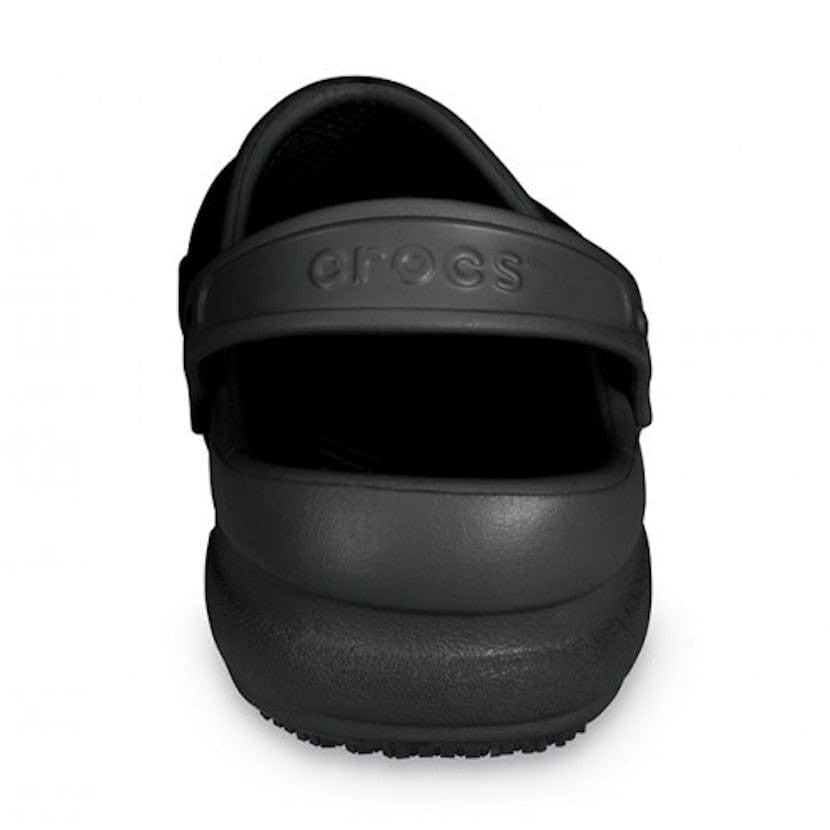 Crocs Bistro Clog - Black