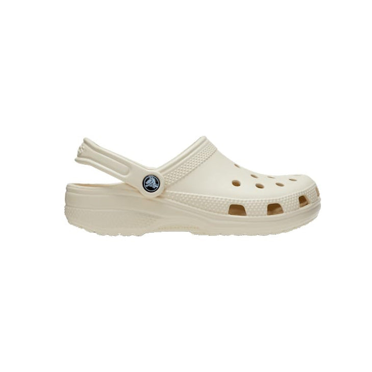 Crocs Classic Clog - Bone