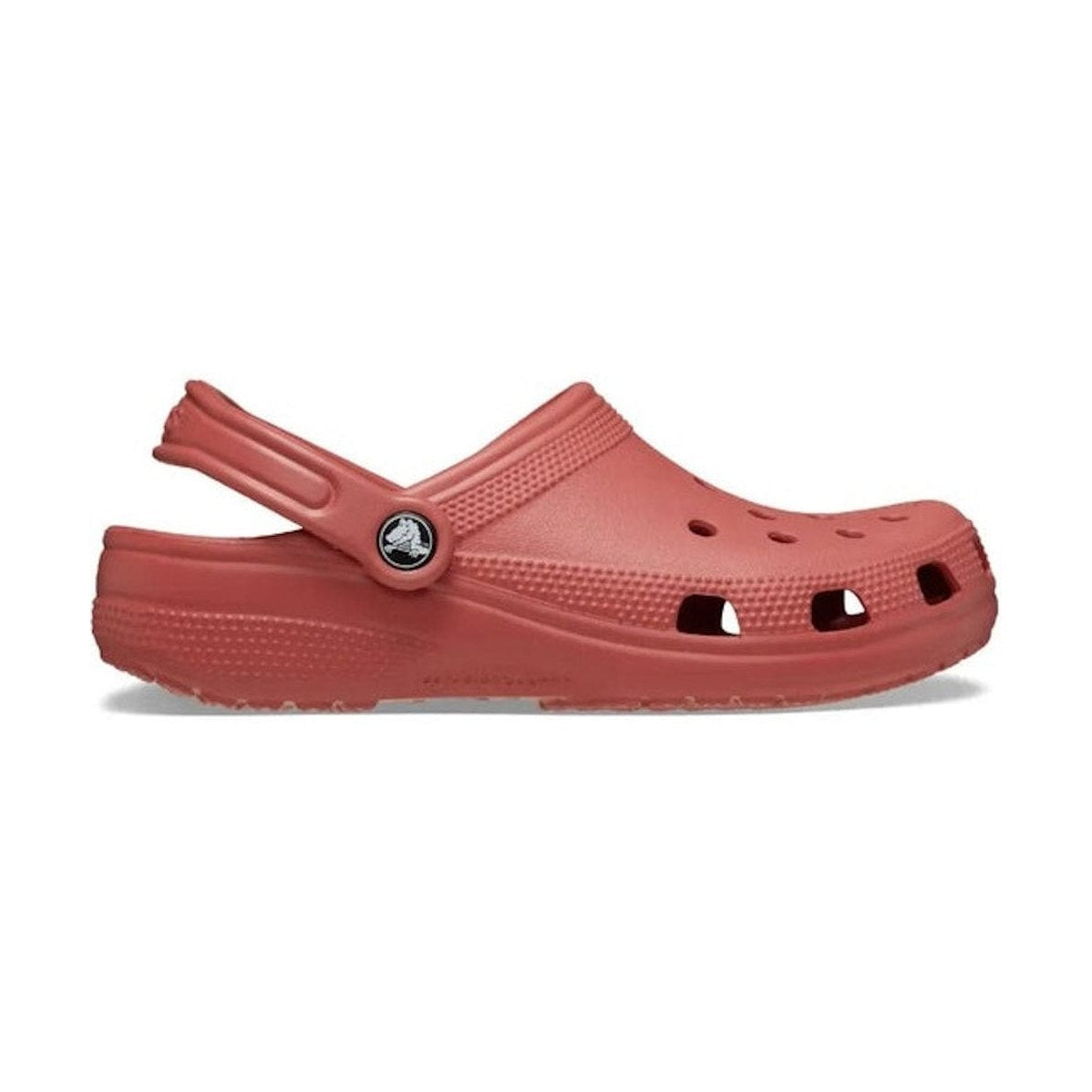 Crocs Classic Clog - Strawberry Wine