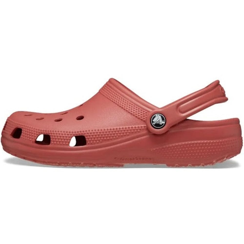 Crocs Classic Clog - Strawberry Wine