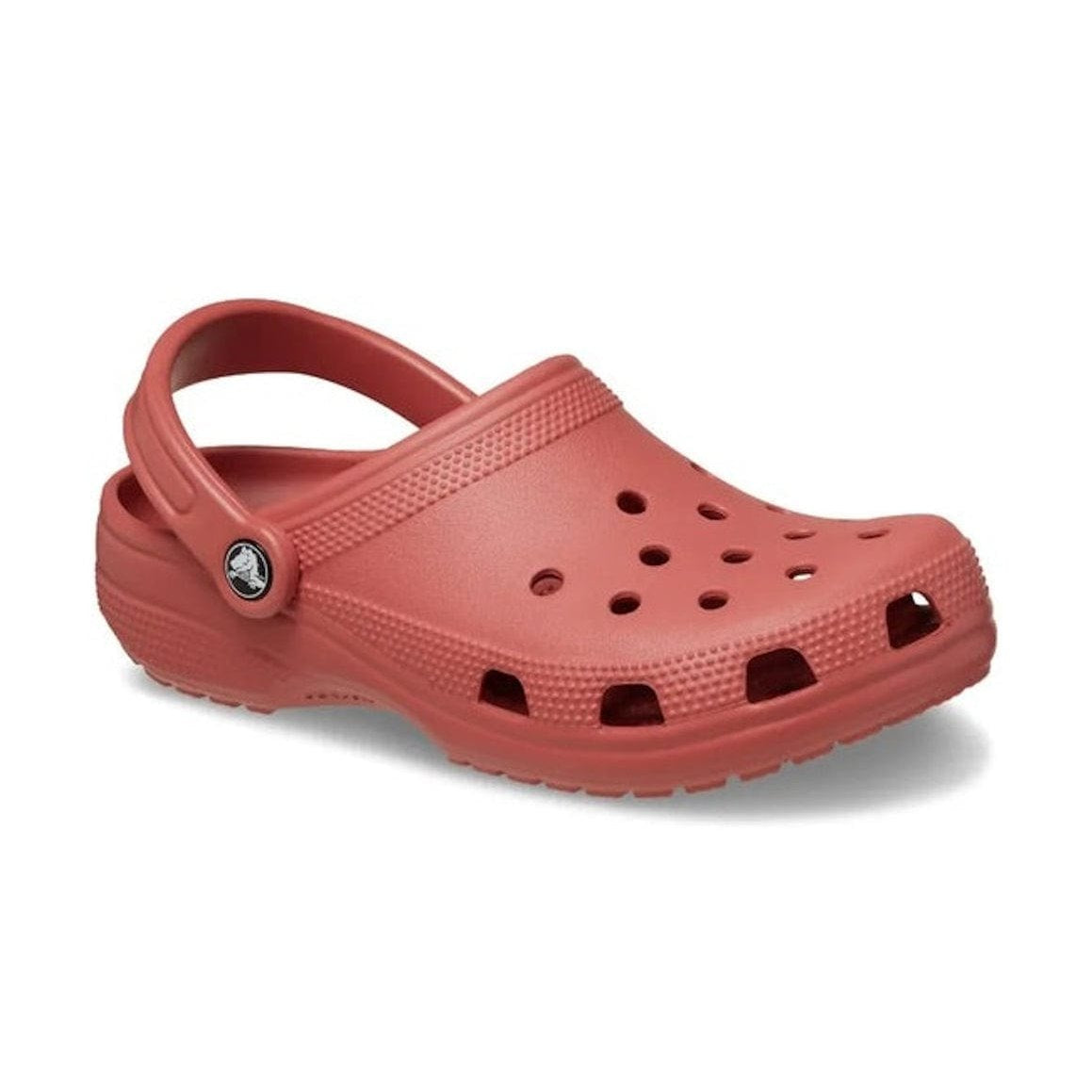 Crocs Classic Clog - Strawberry Wine