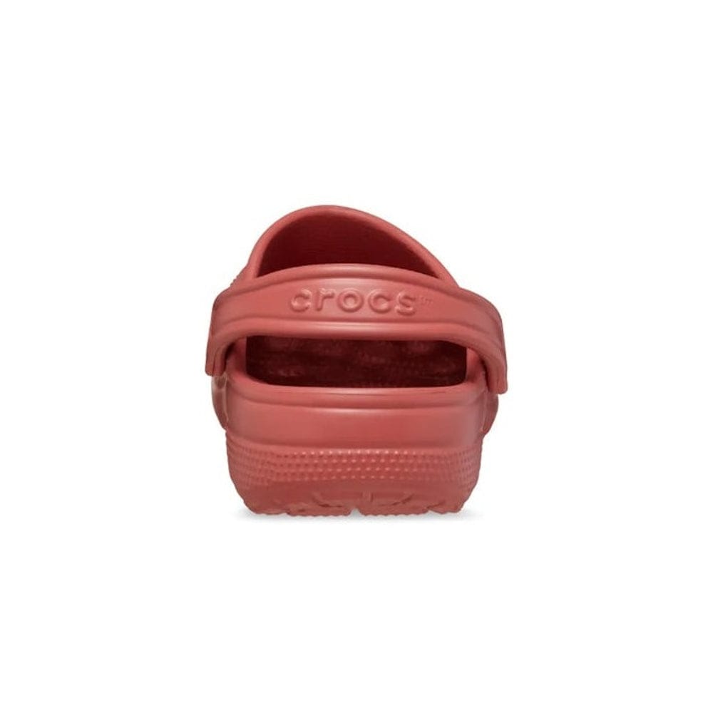 Crocs Classic Clog - Strawberry Wine
