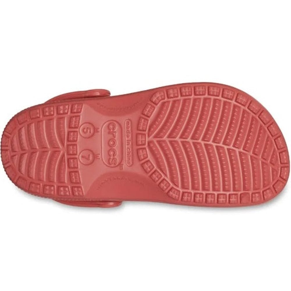 Crocs Classic Clog - Strawberry Wine