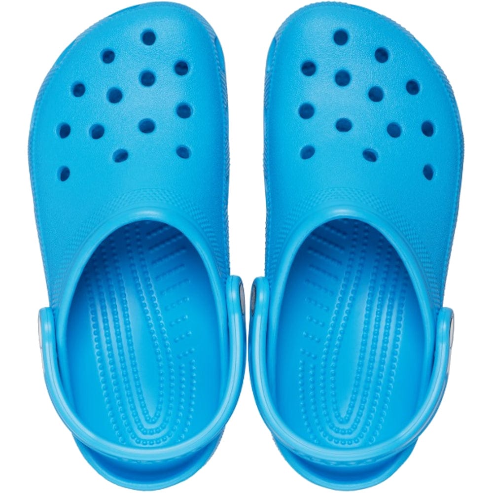 Crocs Classic Clog - Venetian Blue