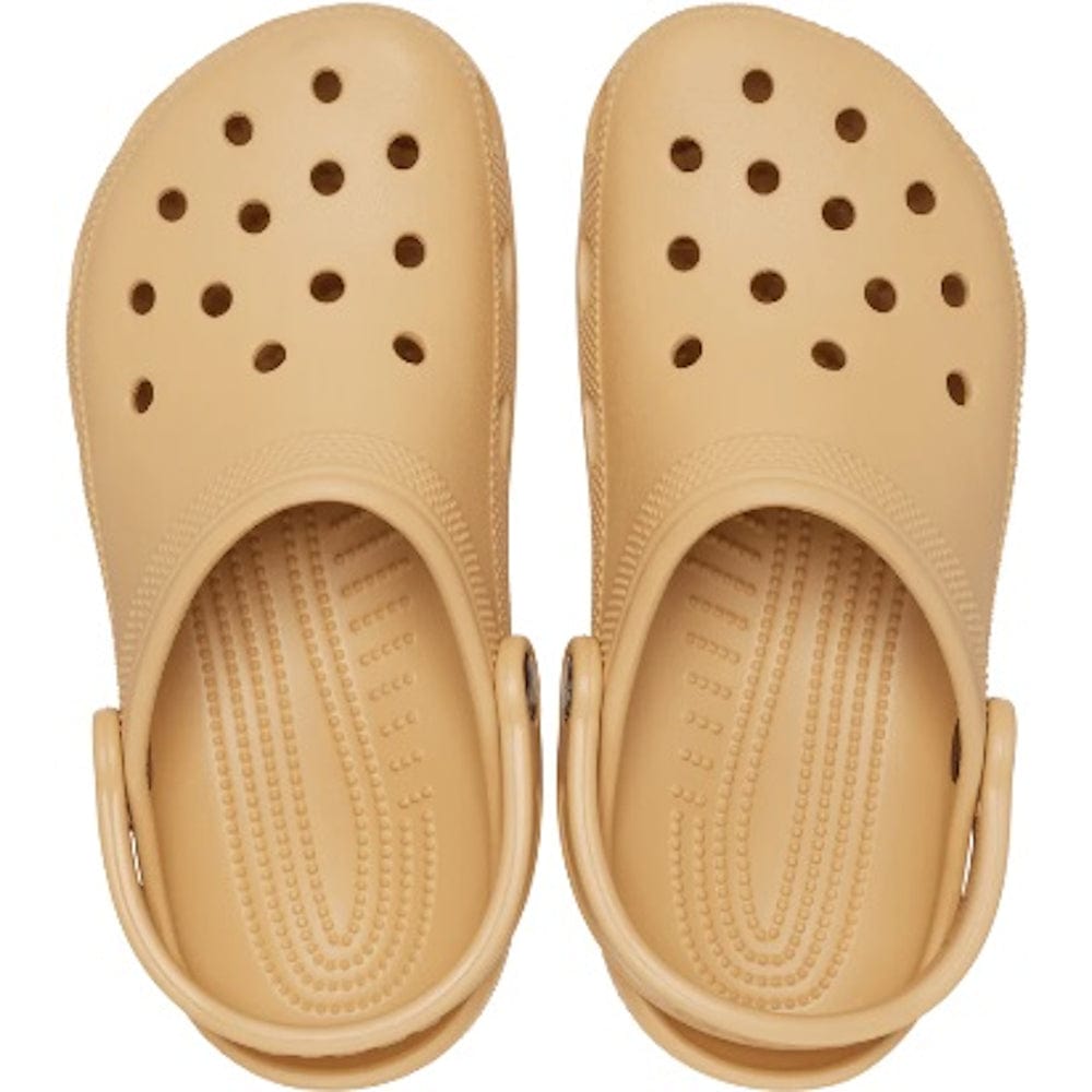 Crocs Classic Clog - Wheat