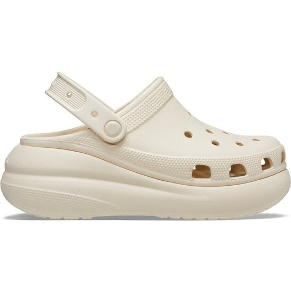 Crocs Classic Crush Clog - Bone