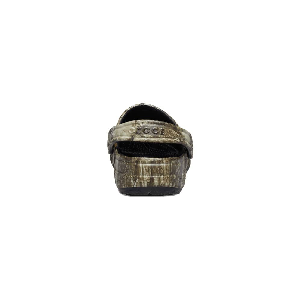 Crocs Classic Realtree APX - Multi