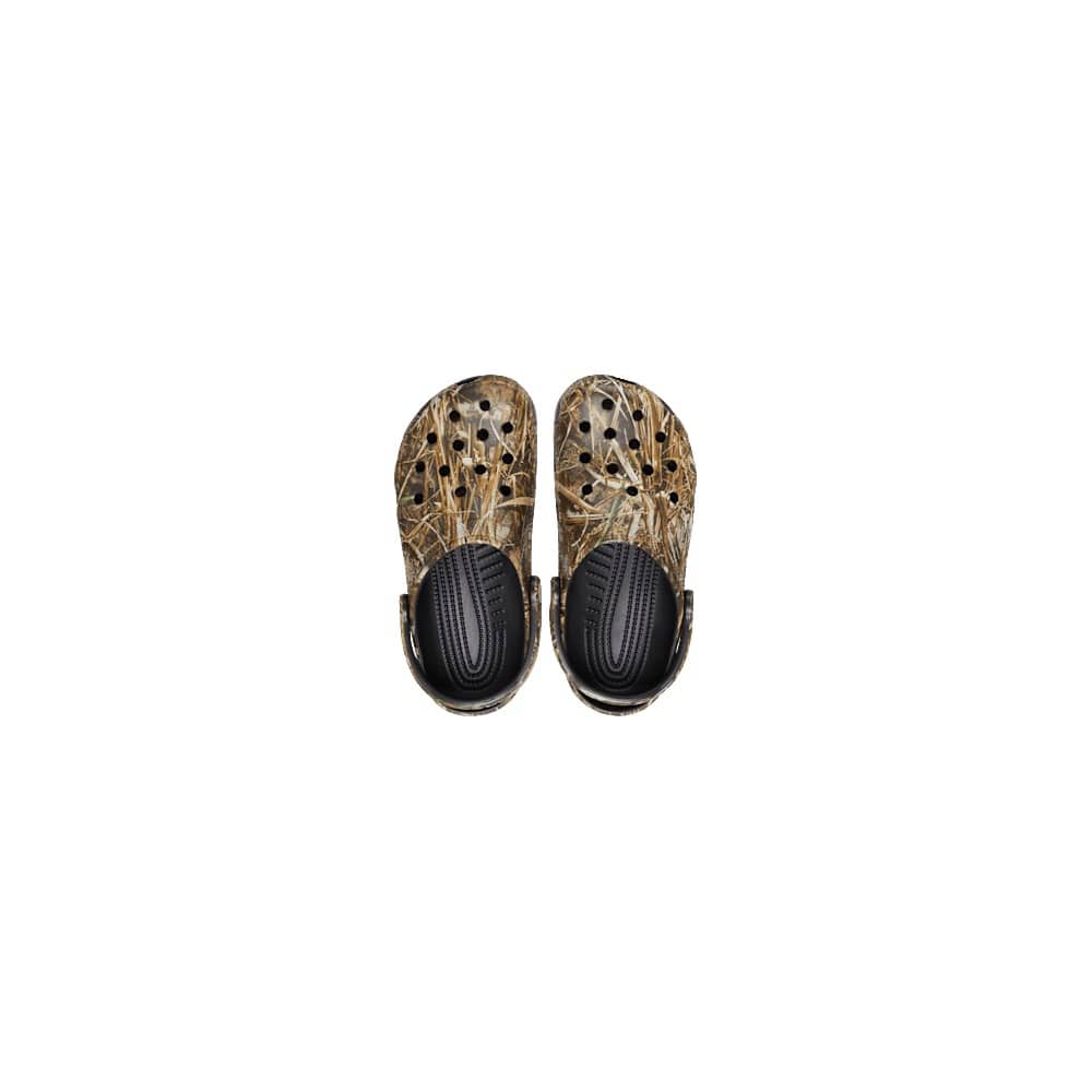 Crocs Classic Realtree MAX-7 - Multi