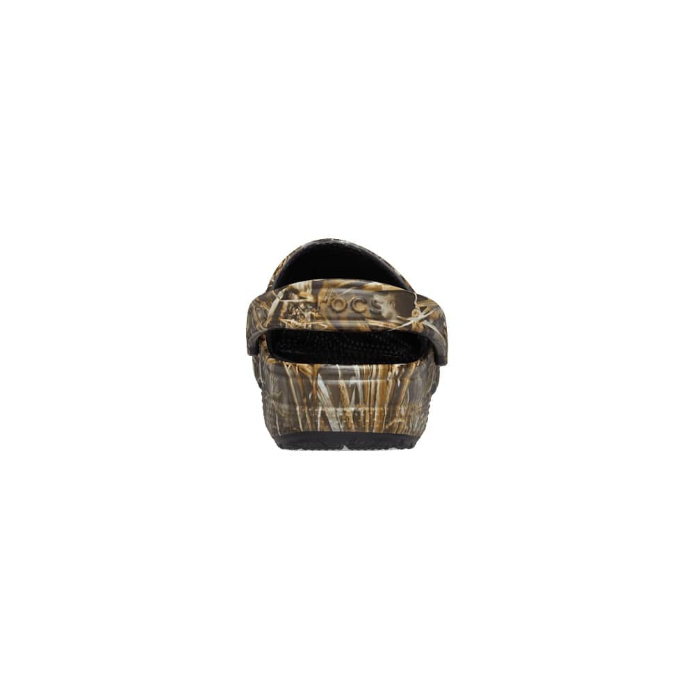 Crocs Classic Realtree MAX-7 - Multi