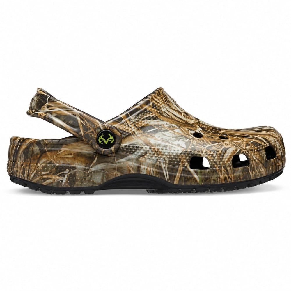 Crocs Classic Realtree MAX-7 - Multi