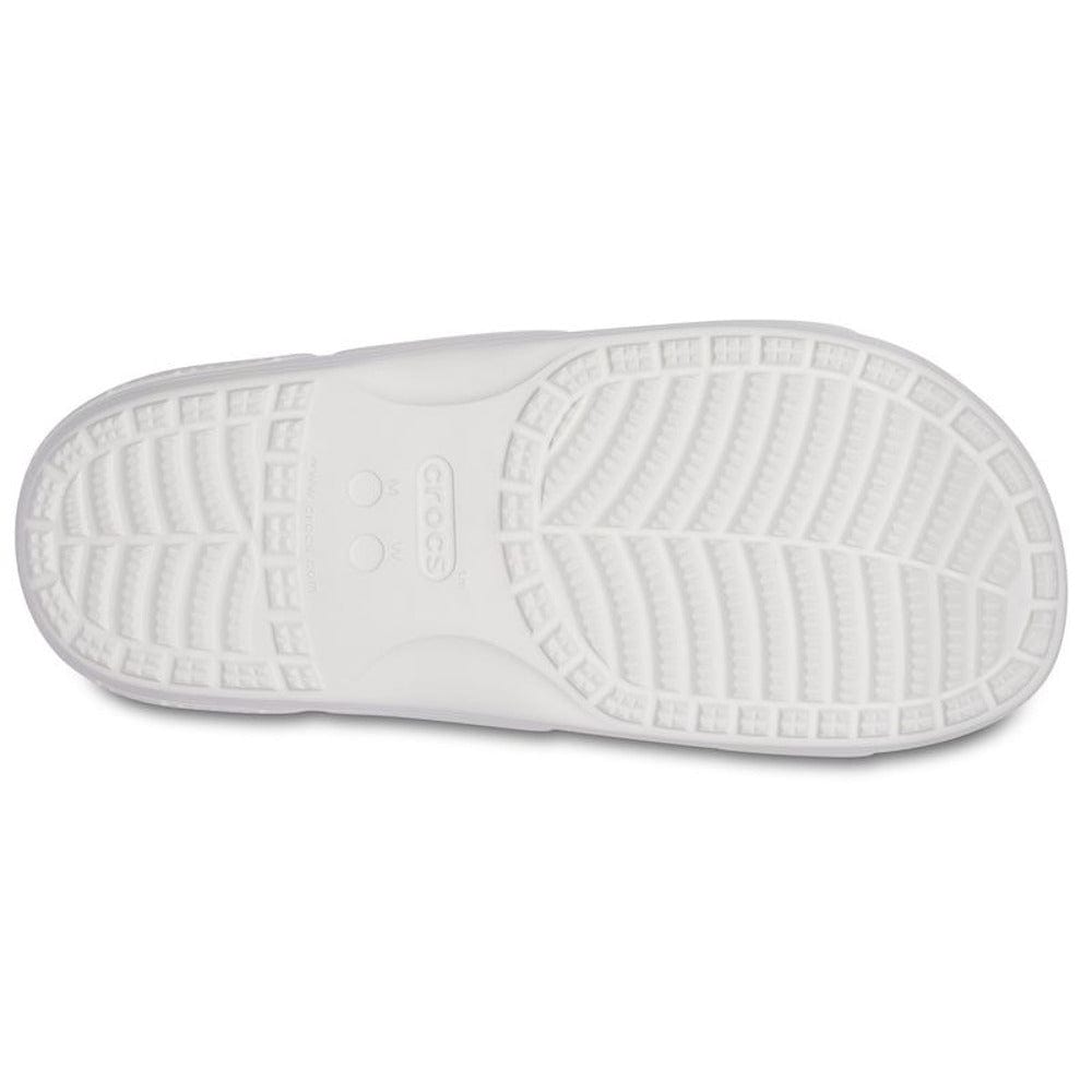 Crocs Classic Sandal - White