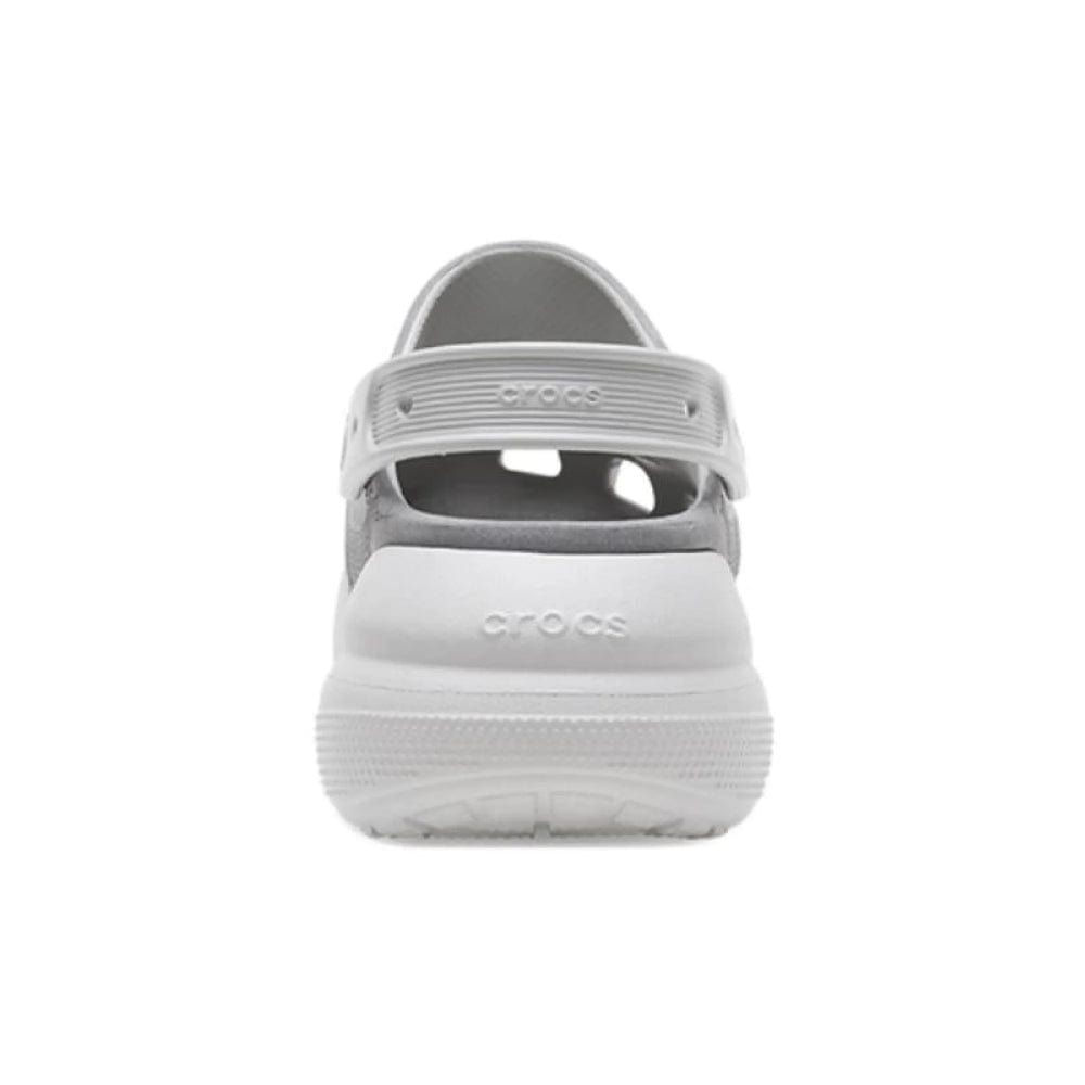 Crocs Crush Reflective Clog - Atmosphere / Reflective