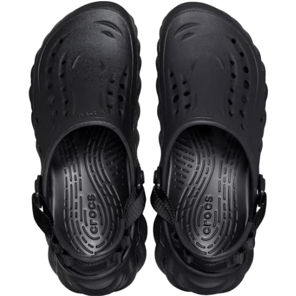 Crocs Echo Clog - Black