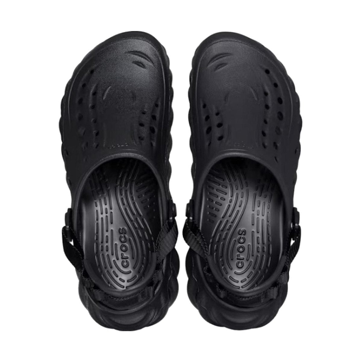 Crocs Echo Clog - Black