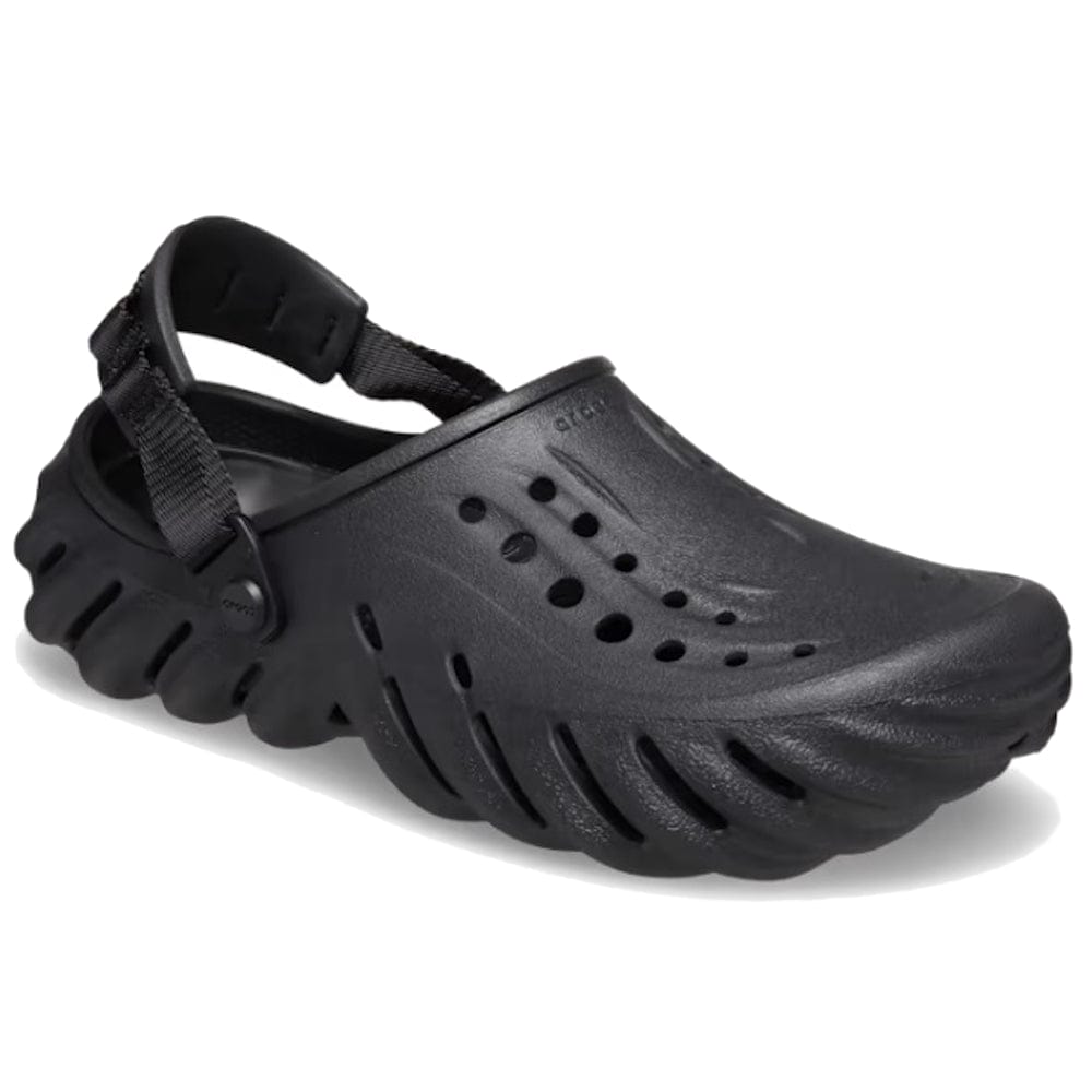 Crocs Echo Clog - Black