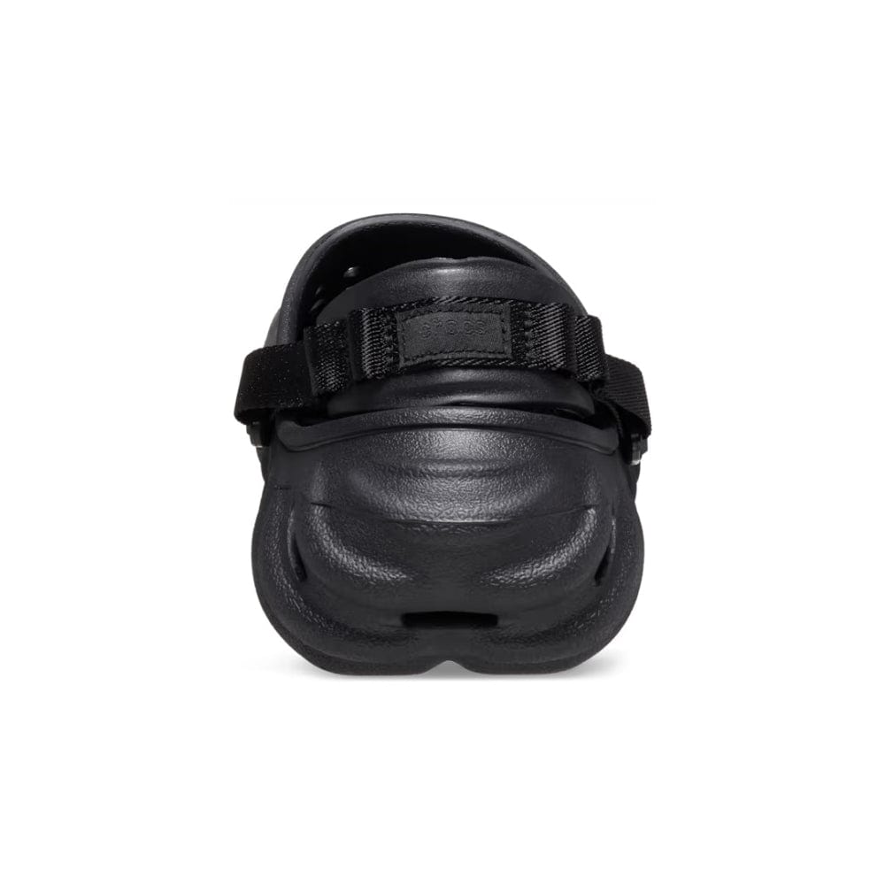 Crocs Echo Clog - Black