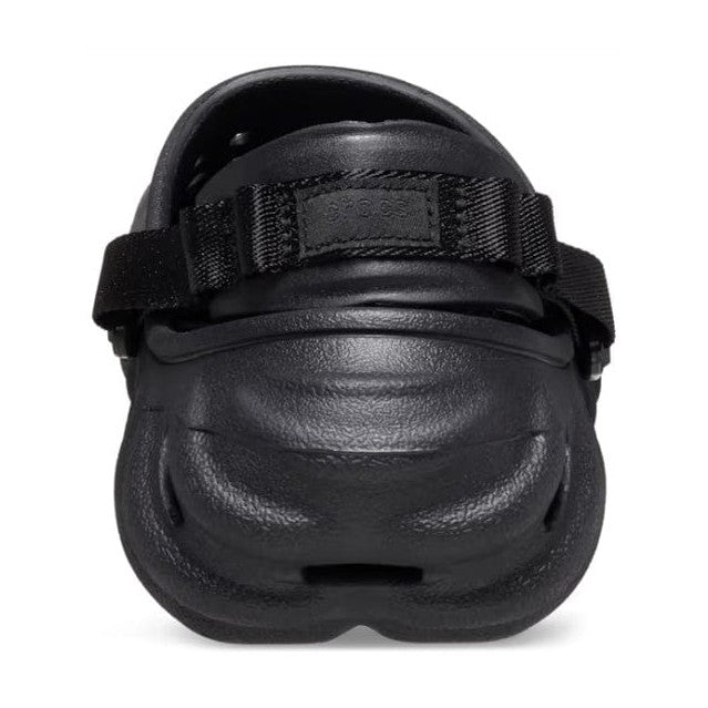 Crocs Echo Clog - Black
