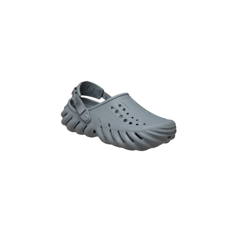 Crocs Echo Clog - Concrete