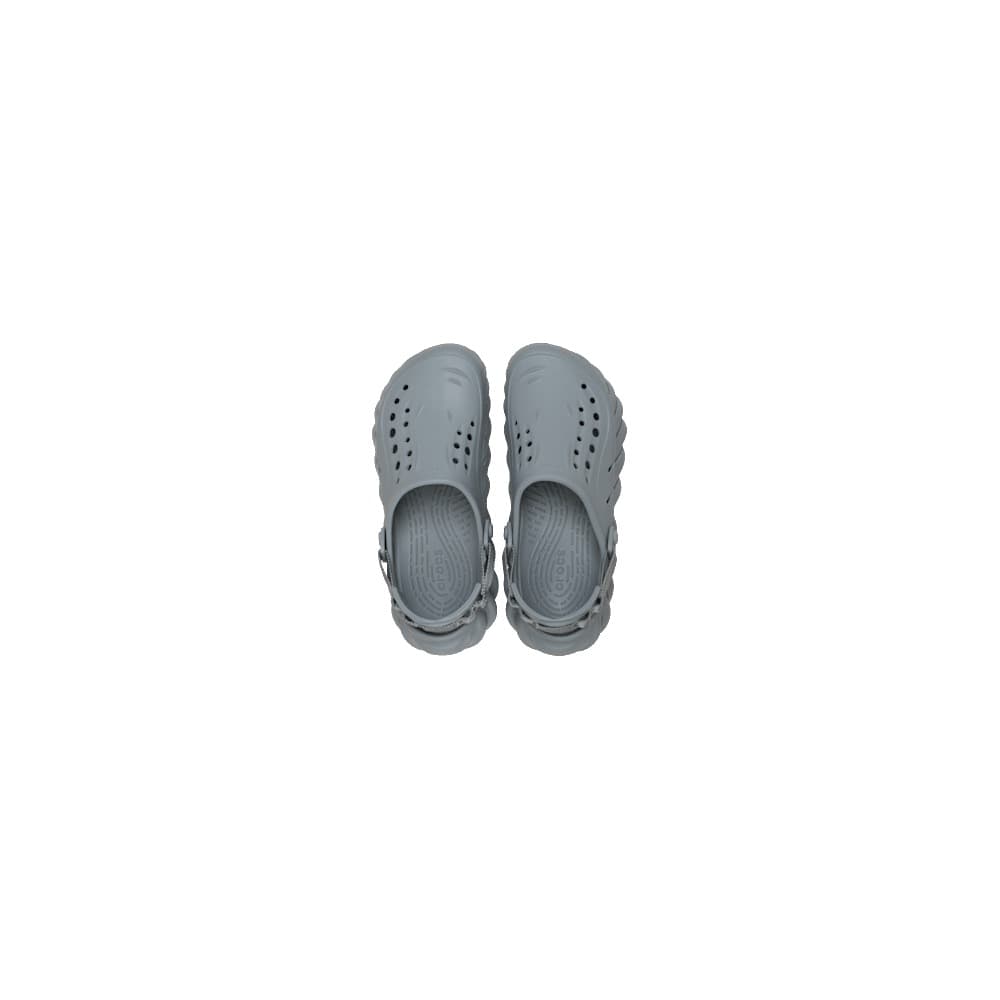 Crocs Echo Clog - Concrete