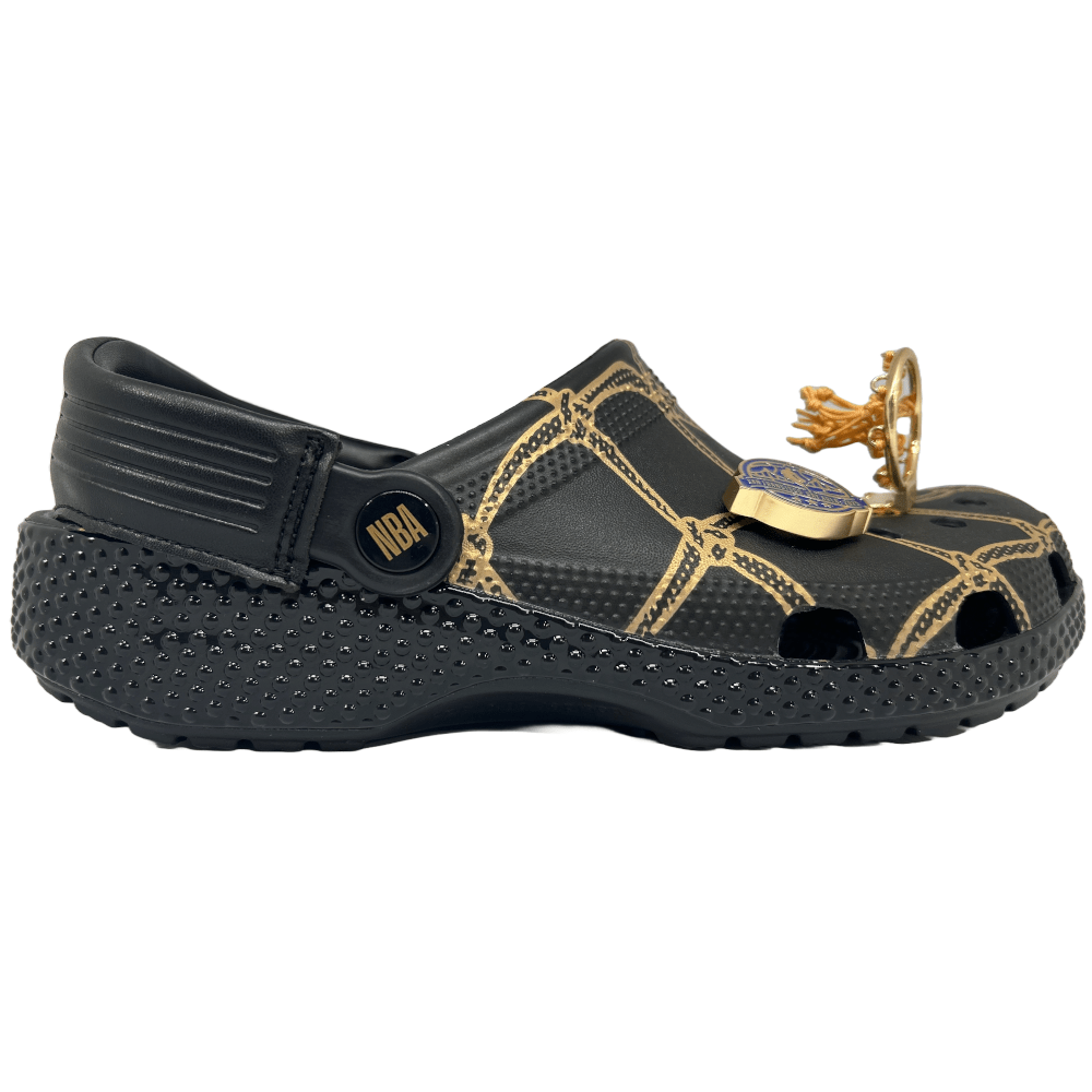 Crocs NBA Classic Clog - Multi