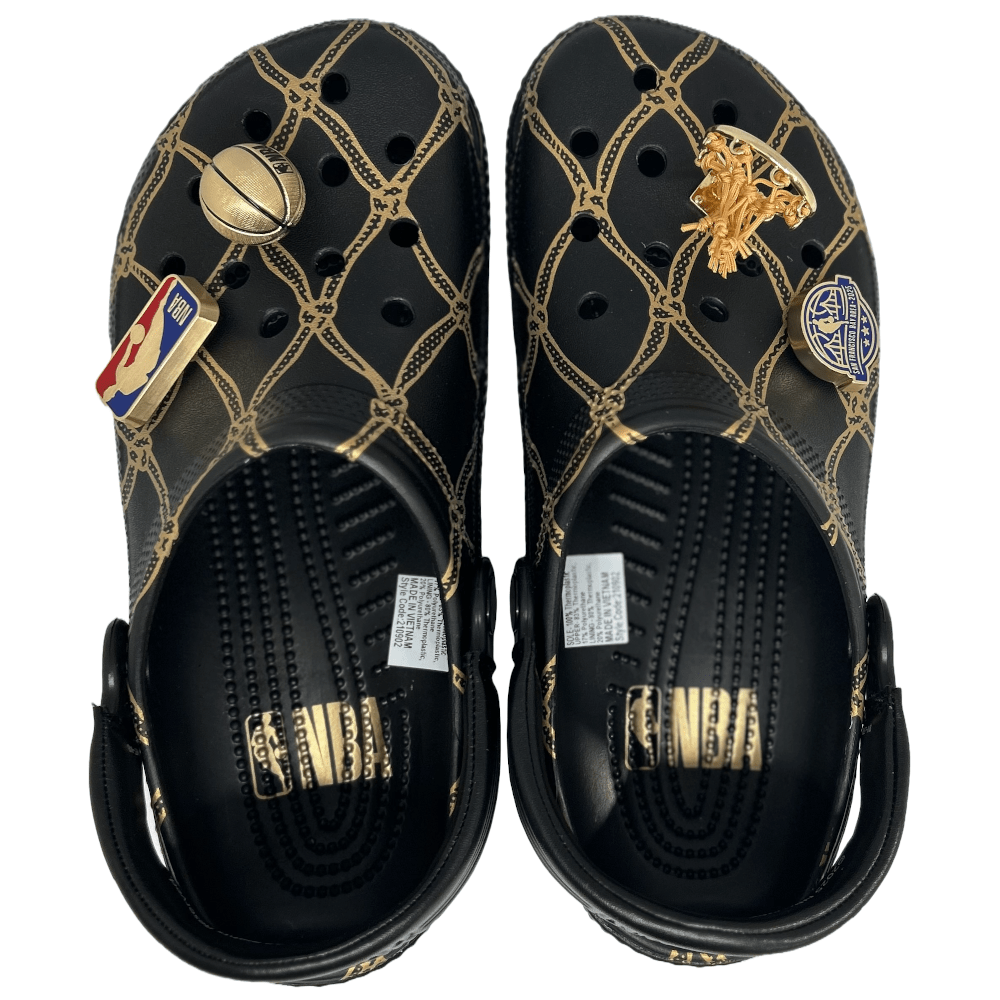 Crocs NBA Classic Clog - Multi