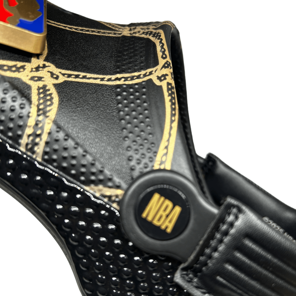 Crocs NBA Classic Clog - Multi