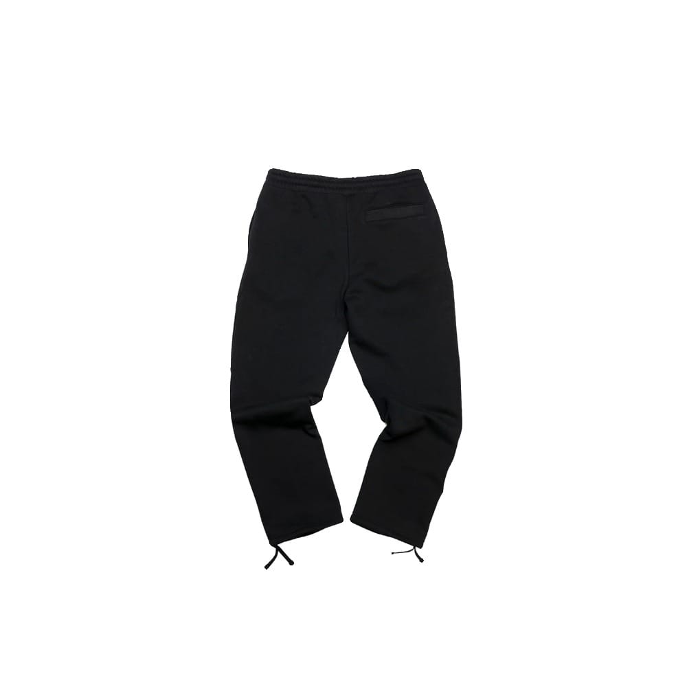 DGK Praise Fleece Track Pant - Black